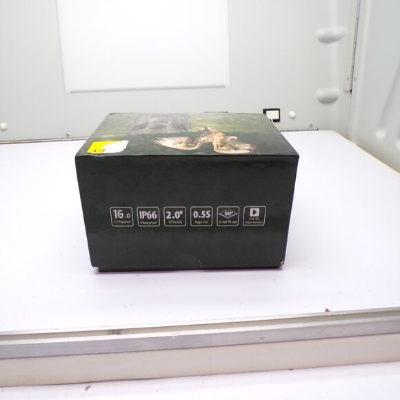 Outdoor Trail Camera - Picture 4 of 5